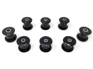 Dodge Ram 2500 Bushing and Sleeve Kit - Front - Tuff Country - Upper & Lower Control Arm - `10-`13